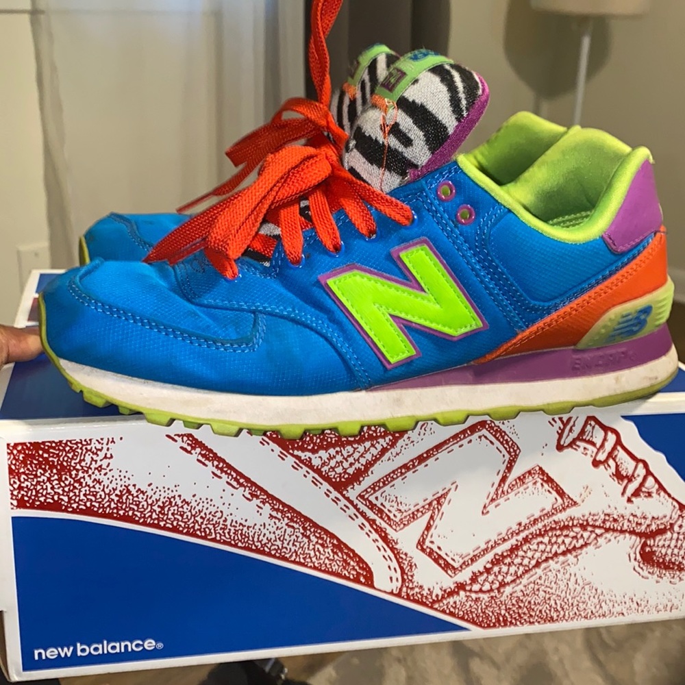 Classic new Balance
